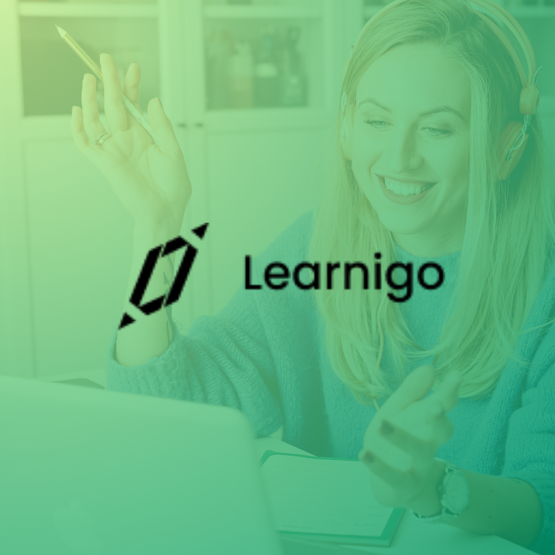 Learingo project thumbnail