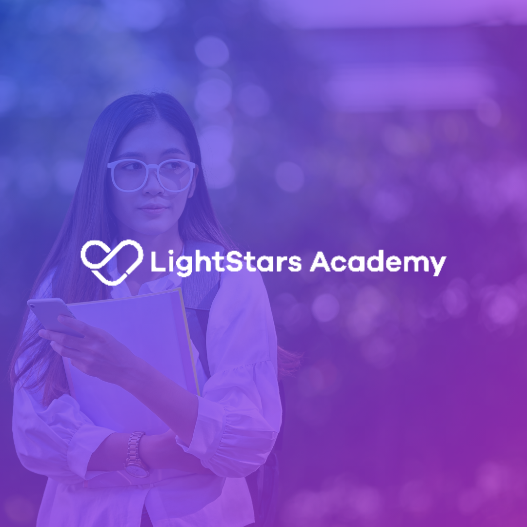 Light Star branding preview