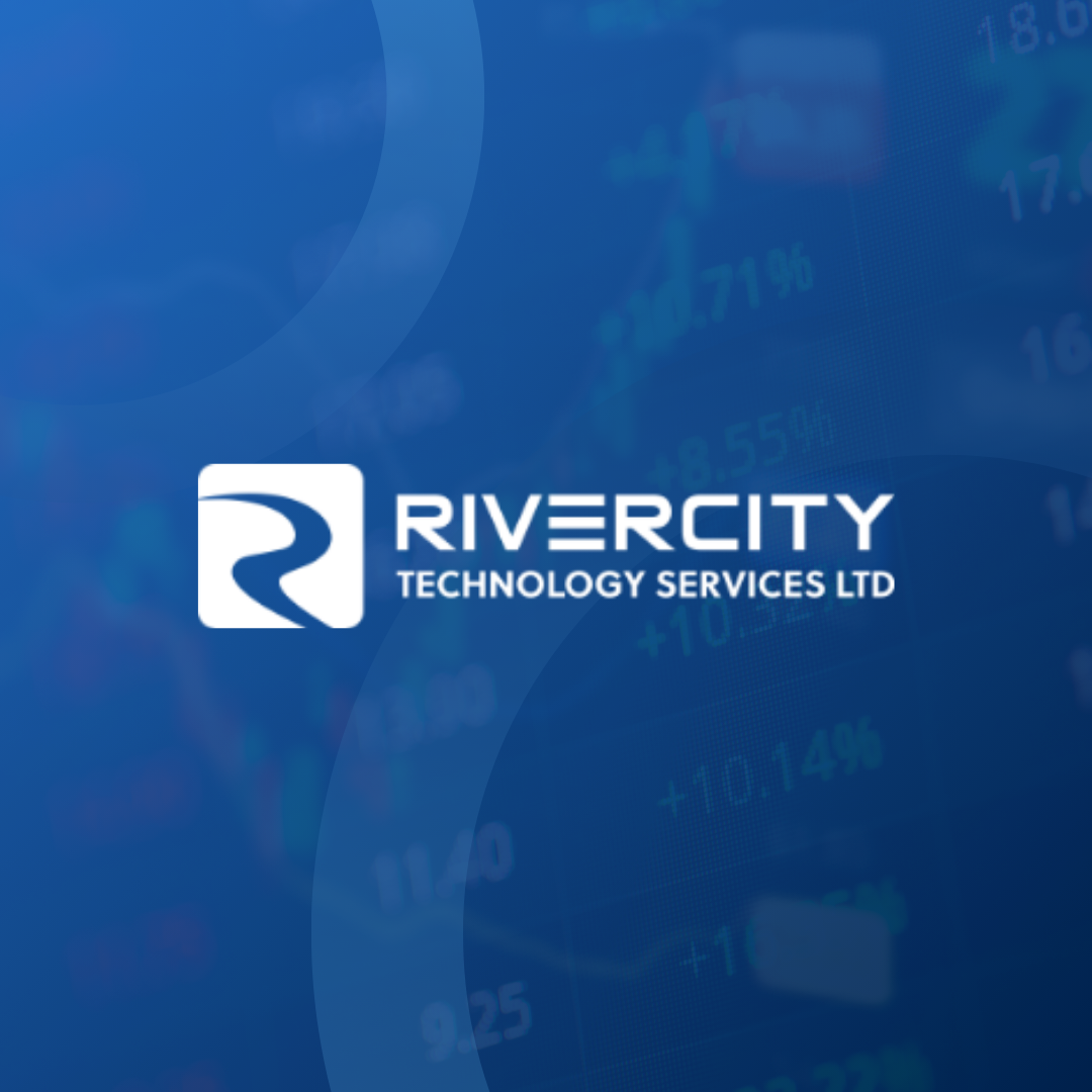 RiverCity project preview image